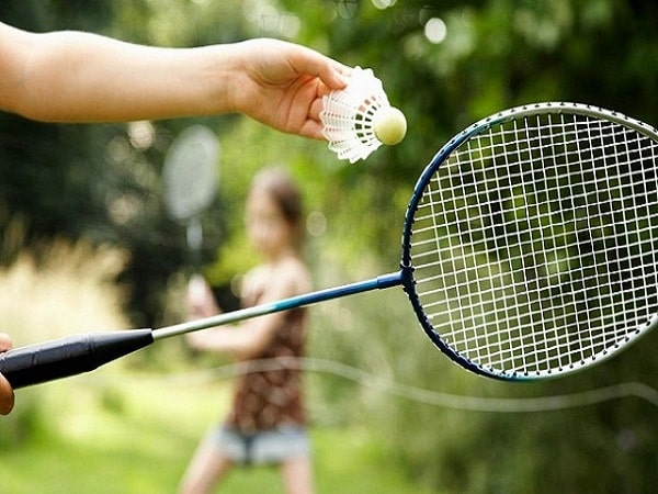 Mơ thấy đánh cầu lông đánh con số nào?