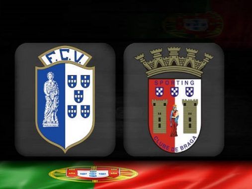 Nhận định, soi kèo Vizela vs Braga – 01h45 24/12, Cúp QG Bồ Đào Nha