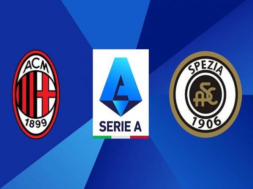 Nhận định AC Milan vs Spezia – 00h30 18/01, VĐQG Italia