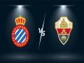 Nhận định tỷ lệ Espanyol vs Elche, 03h00 ngày 11/1 – La Liga