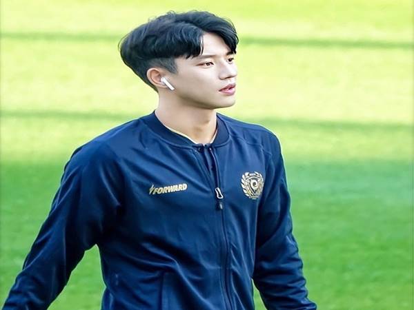 Top cầu thủ Hàn Quốc đẹp trai không thua kém idol