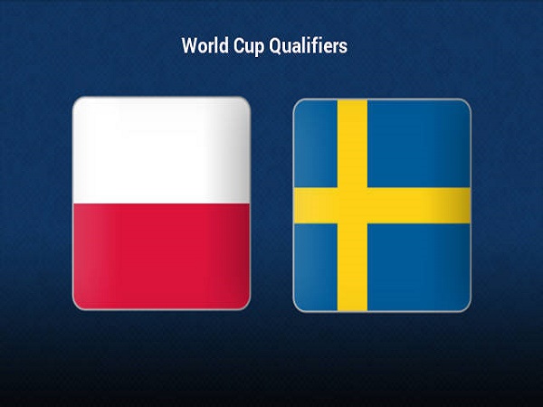 Nhận định, soi kèo Ba Lan vs Thụy Điển – 01h45 30/03, VL World Cup 2022