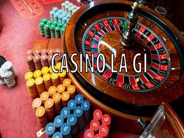 Casino thu hút nhiều người chơi tham gia