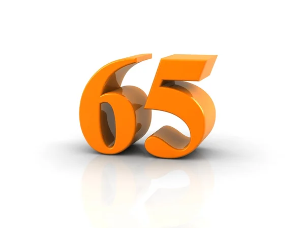 Ý nghĩa con số 65 là gì? Đề về 65 hôm sau đánh con gì? 