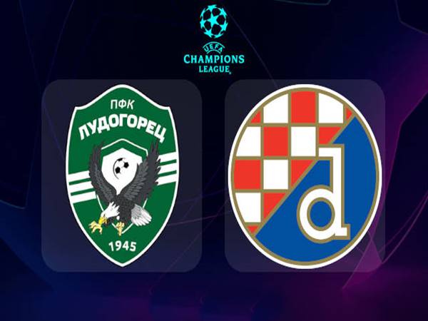 Nhận định kết quả Ludogorets vs Dinamo Zagreb, 0h45 ngày 3/8