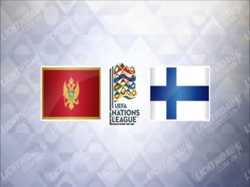 Nhận định Montenegro vs Phần Lan, 01h45 ngày 27/9