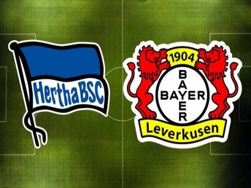 Nhận định, soi kèo Hertha Berlin vs Leverkusen – 20h30 10/09, VĐQG Đức