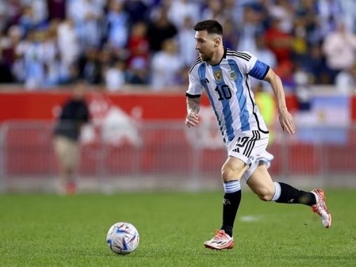 El Pulga là gì? Tìm hiểu về biệt danh của Lionel Messi