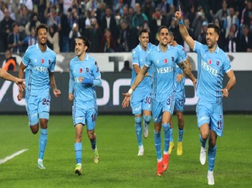 Nhận định kết quả Ankaragucu vs Trabzonspor, 0h ngày 12/11