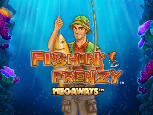 Đánh giá no hu Fishin ‘Frenzy Megaways khi tham gia online casino 