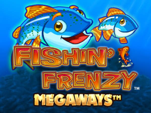 Chơi Fishin 'Frenzy Megaways đơn giản để thư giãn