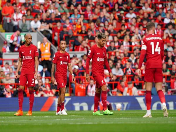 Tin bóng đá Anh ngày 8/11: Chủ đầu tư rao bán Liverpool