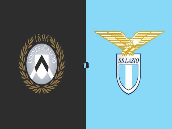 Nhận định trận Udinese vs Lazio