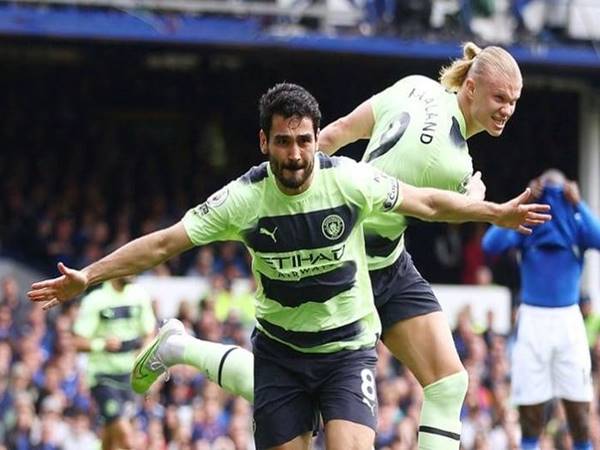 Tin Man City 15/5: Man xanh đánh bại Everton giữ vững ngôi đầu