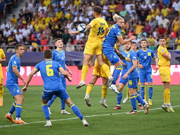 Nhận định kèo U21 Croatia vs U21 Romania