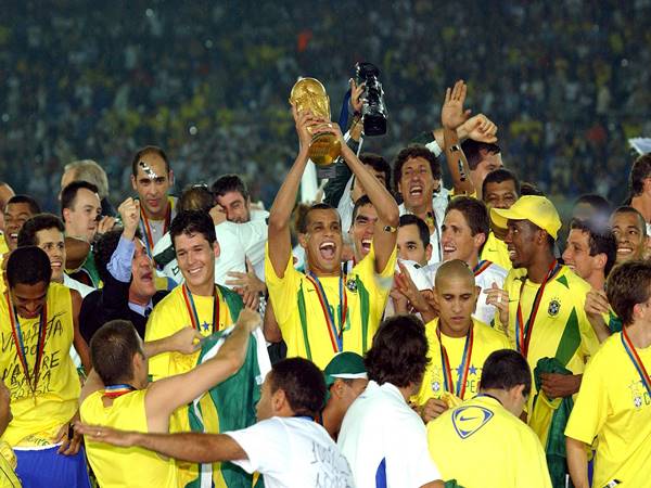 Brazil vô địch World Cup bao nhiêu lần? Lịch sử tham dự World Cup