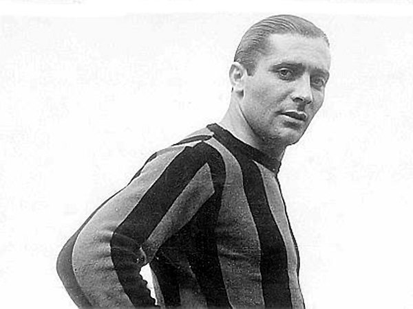 Top 7 tiền đạo Inter Milan xuất sắc nhất lịch sử