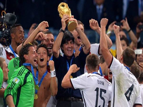 Đức vô địch World Cup bao nhiêu lần có thể bạn chưa biết