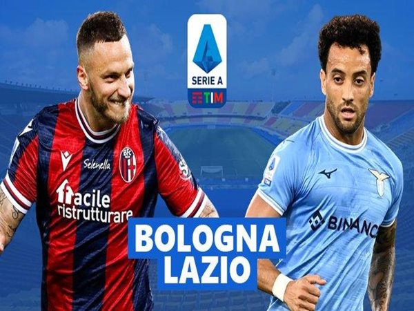 Nhận định trận Bologna vs Lazio, 2h45 ngày 4/11/2023