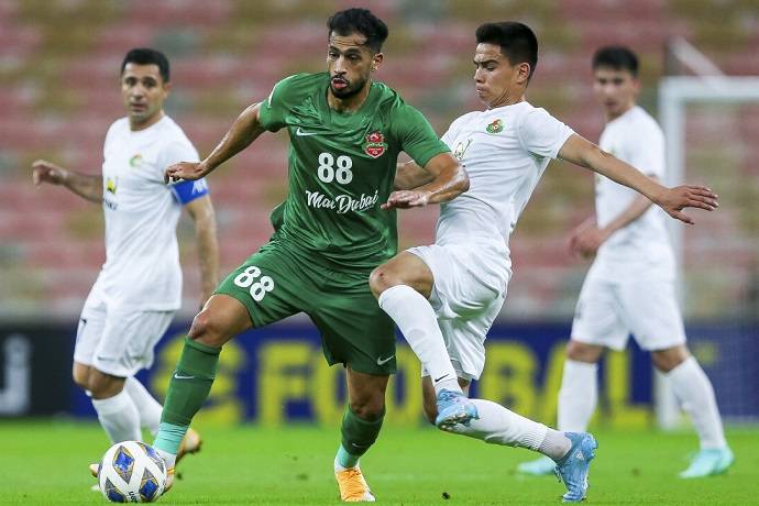 Nhận định trận đấu Al Shabab vs Al-Ahli, 23h00 ngày 25/12