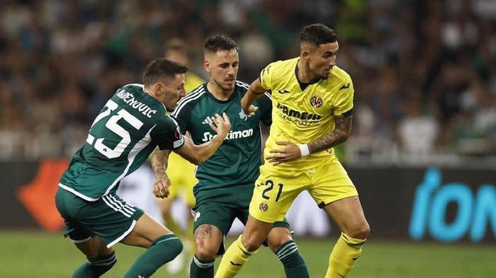 Nhận định trận đấu Villarreal vs Maccabi Haifa, 3h00 ngày 7/12
