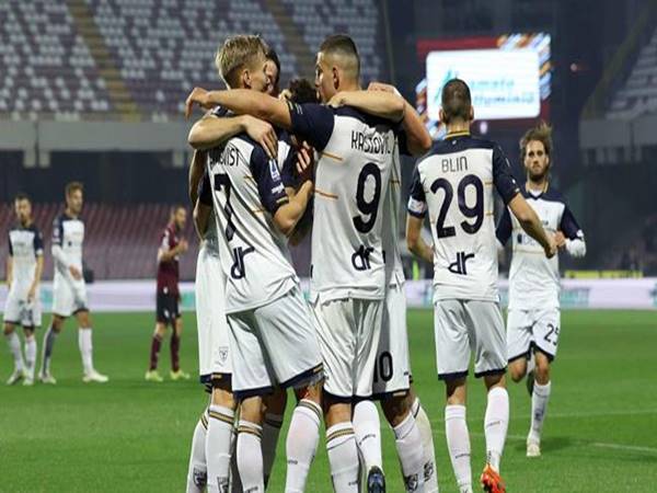 Dự đoán kèo O/U Lecce vs AS Roma (23h00 ngày 1/4)